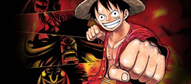 VIZ | Blog / VIZ Pop Culture Focus: One Piece - viz.com VIZ | Blog / VIZ Pop Culture Focus: One Piece - viz.com