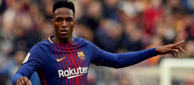 Zagueiro colombiano deve ir à Copa Zagueiro colombiano deve ir à Copa