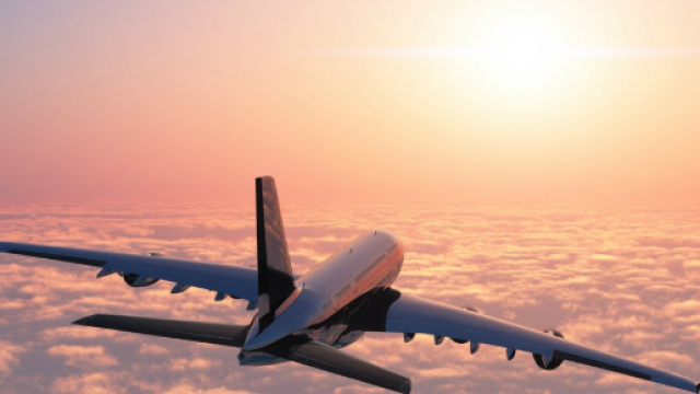 Aerei, viaggi sempre pi&ugrave; puntuali: ecco dove sta il trucco