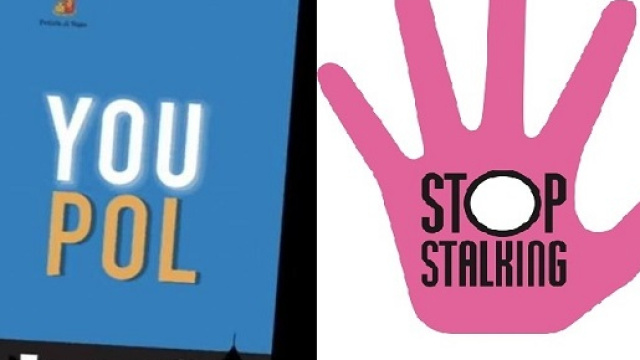 App YouPol e Stop Stalking insieme?