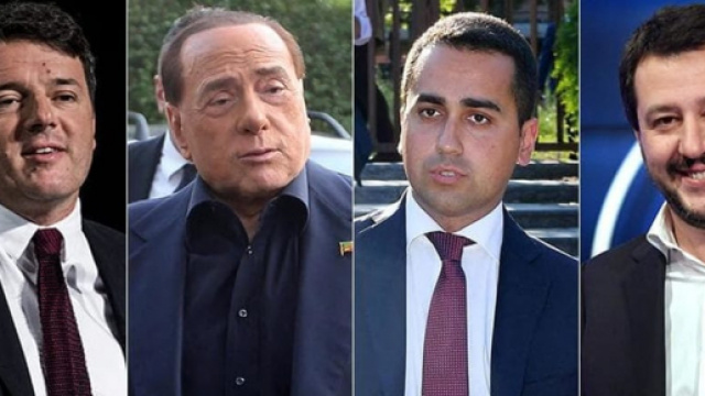 Elezioni 2018, tutte le promesse elettorali - today.it