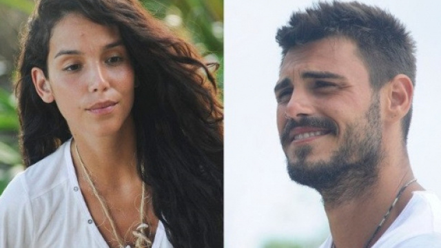 Gossip Isola dei famosi: Paola rivede Monte, Filippo Nardi nello scandalo droga?