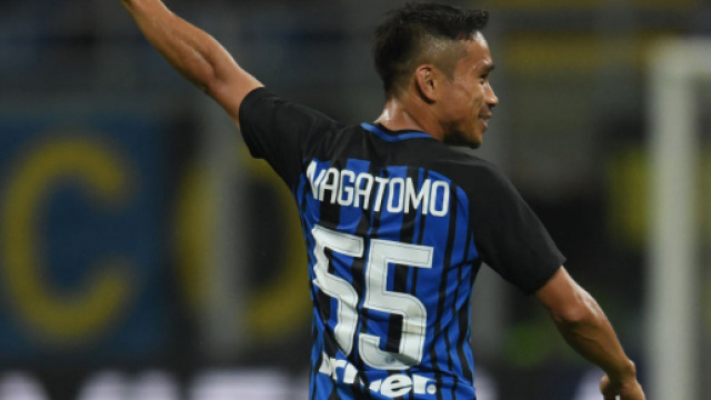 L'Inter vuole almeno cinque milioni di euro per la cessione definitiva di Nagatomo al Galatasaray.