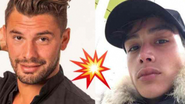 Kevin (Les Marseillais Australia) encore une fois accusé d'être infidèle par Aqababe !
