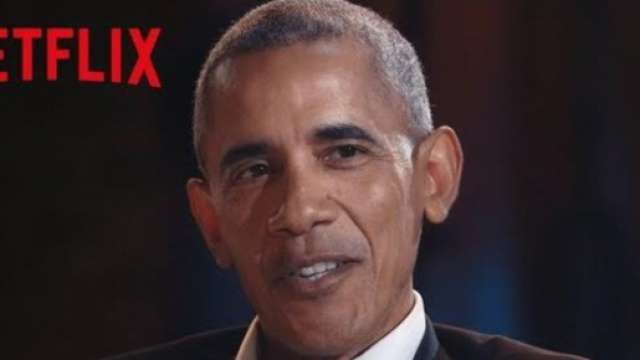 L'ex presidente americano Barack Obama è in trattativa con Netflix per produrre contenuti insieme alla moglie Michelle.