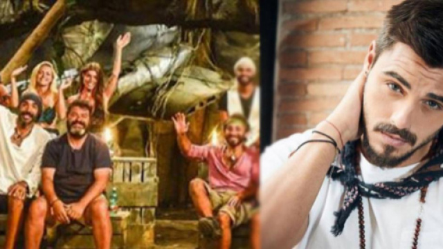 L'Isola dei Famosi 2018: caso canna-gate