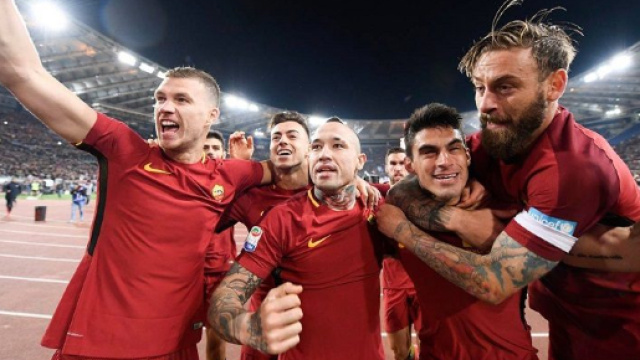 Serie A, la Roma batte il Torino: i giallorossi tornano a vincere all'Olimpico