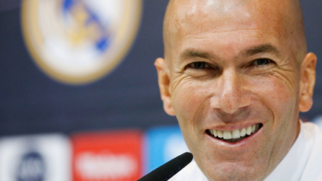 Mercato : L'incroyable renfort souhaité par Zidane au Real Madrid !