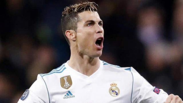 Mercato : Ronaldo dévoile le Galactique qu'il veut au Real Madrid !