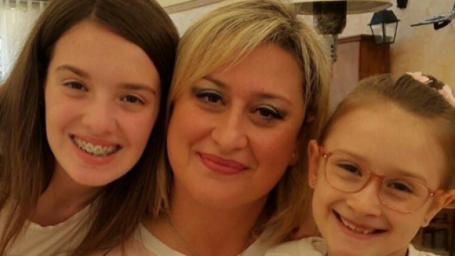 Ora Antonietta sa la terribile verit&agrave;