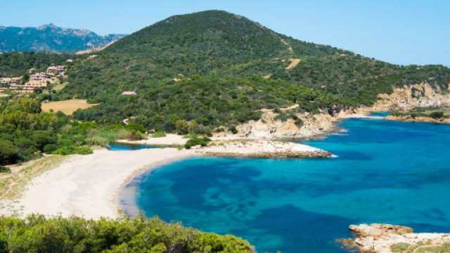 Pazzo Meteo, caldo anomalo al Sud