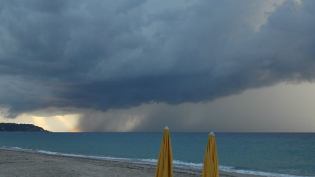 Previsioni Meteo: estate a rischio