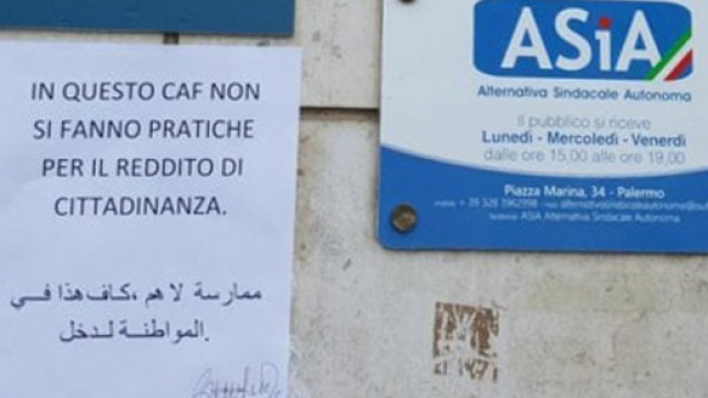 Reddito di cittadinanza: c'è stato davvero l'assalto ai Caf? - gds.it