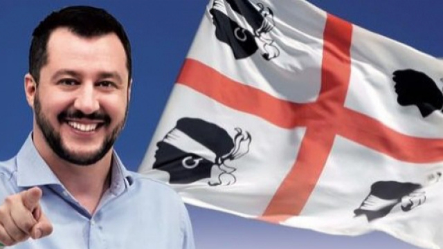 Sardisti e liberali si candidano con la Lega ed eleggono parlamentari