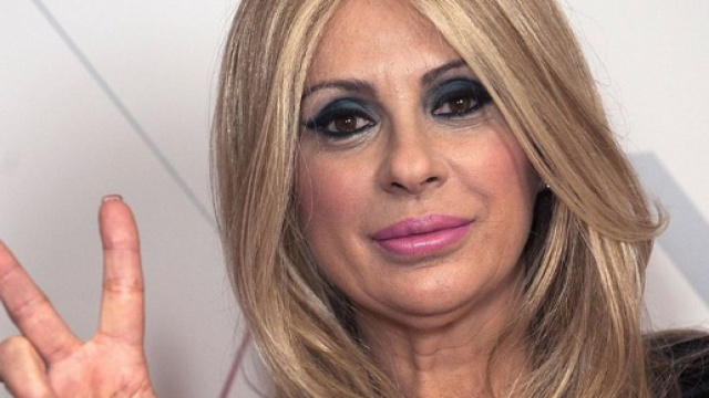 Uomini e Donne anticipazioni sul Tina Cipollari Tronista