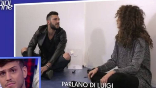 Uomini e Donne, Sara e Lorenzo