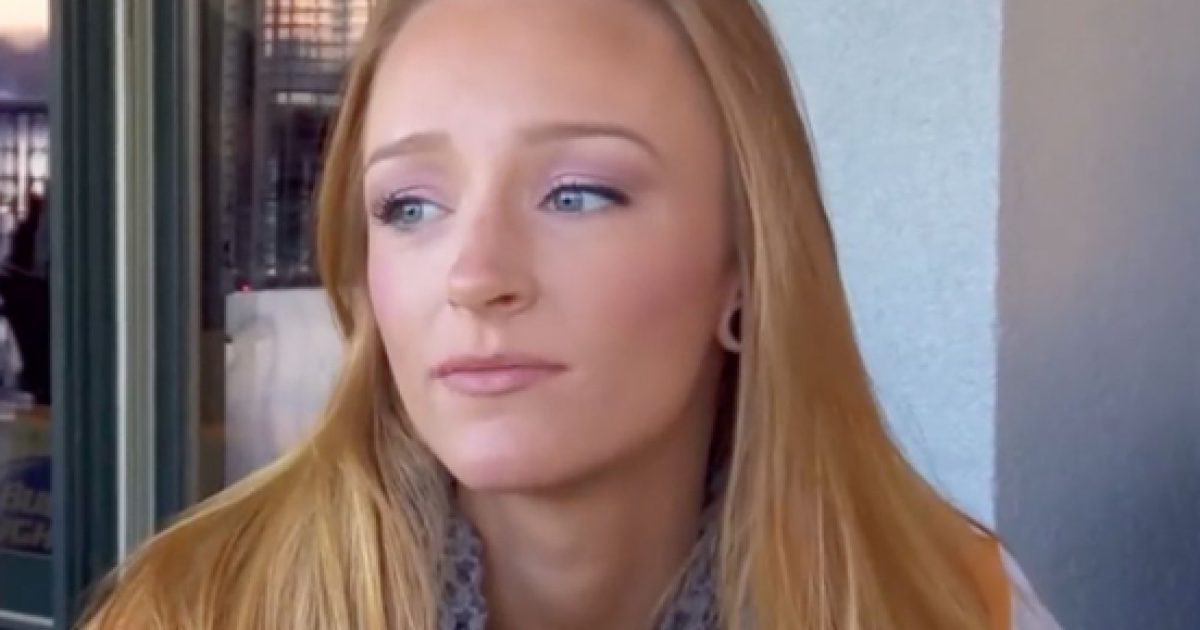 Maci Bookout reveals shocking details about Ryan Edwards protection order