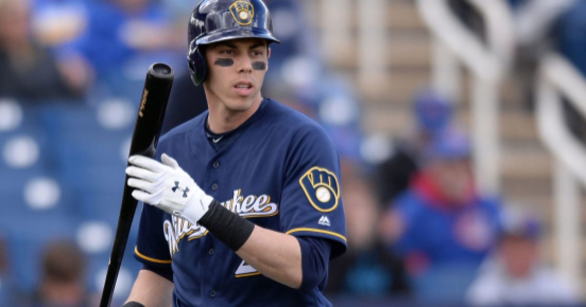 Power Rankings Revealed: Brewers Lead The Way In The Nl! - czph75k