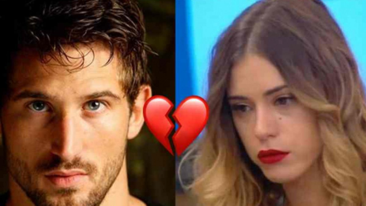Barbara Et Charles Les Anges Les Anges 10 : Déjà la rupture entre Charles et Barbara ?