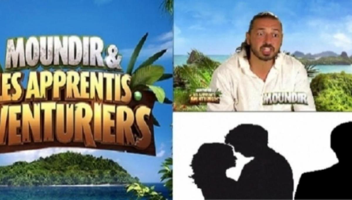 Moundir Et Les Apprentis Aventuriers Saison 3 Streaming Moundir Saison 3 : Moundir Et Les Apprentis Aventuriers 3 Un Couple