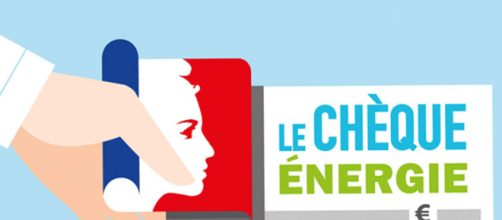 1er avril 2018 : Généralisation du chèque énergie dans toute la France