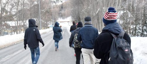 Bardonecchia - Affrontare la morte per il sogno di vivere: i ... - ilsecoloxix.it