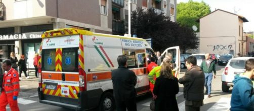 Calabria, giovane muore dopo essersi gettato dal terrazzo. (foto di repertorio)