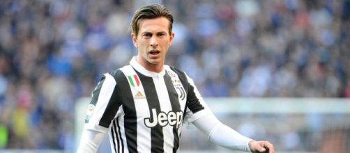 Juventus, riecco Bernardeschi e Alex Sandro