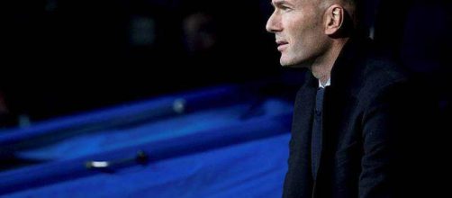 Ligue des champions. Real Madrid - PSG : Zidane se confie à deux ... - ouest-france.fr