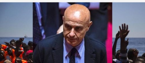 Minniti rilancia l'allarme terrorismo: 'Foreign fighters sui barconi'