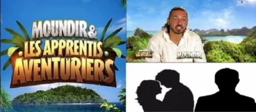 Casting Moundir et les Apprentis Aventuriers 2 : découvrez 3 ... - blastingnews.com