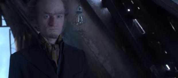 A Series of Unfortunate Events season 2 review: Netflix via KinoCheck International | YouTube A Series of Unfortunate Events season 2 review: Netflix via KinoCheck International | YouTube