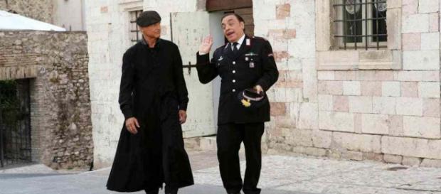 Anticipazioni Don Matteo 11: trama tredicesima puntata. Anticipazioni Don Matteo 11: trama tredicesima puntata.