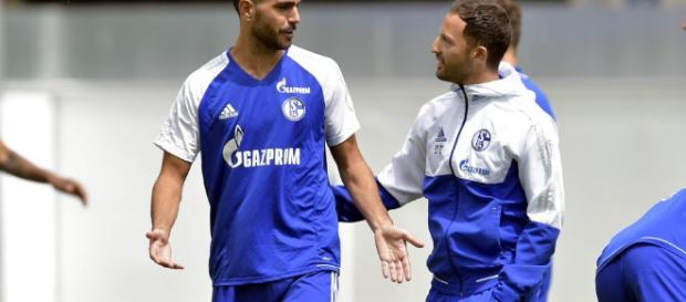 Así afronta el FC Schalke 04 la temporada 2017/18 | bundesliga.com/es - bundesliga.com Así afronta el FC Schalke 04 la temporada 2017/18 | bundesliga.com/es - bundesliga.com