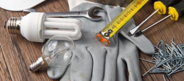 Avoir le bon équipement pour se lancer en bricolage - Nidouillet - nidouillet.com Avoir le bon équipement pour se lancer en bricolage - Nidouillet - nidouillet.com