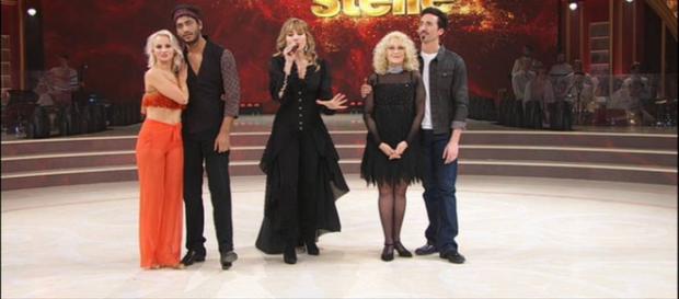 Ballando con le stelle 2018 31 marzo Ballando con le stelle 2018 31 marzo