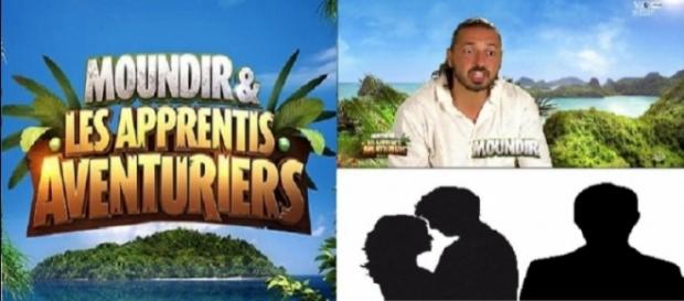 Casting Moundir et les Apprentis Aventuriers 2 : découvrez 3 ... - blastingnews.com Casting Moundir et les Apprentis Aventuriers 2 : découvrez 3 ... - blastingnews.com