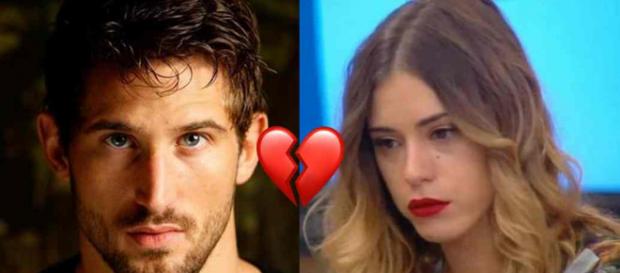 Charles et Barbara (Les Anges 10) : leur couple en danger ? Charles et Barbara (Les Anges 10) : leur couple en danger ?
