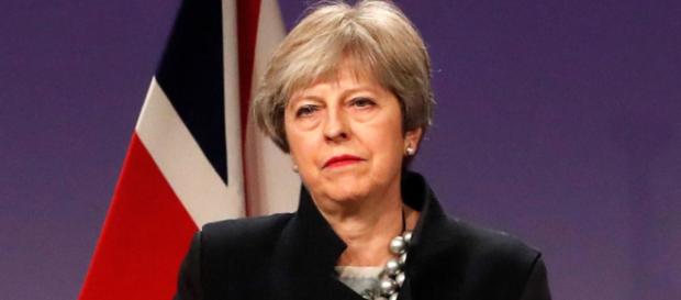 Clock is ticking for Theresa May's Brexit plans - sky.com Clock is ticking for Theresa May's Brexit plans - sky.com