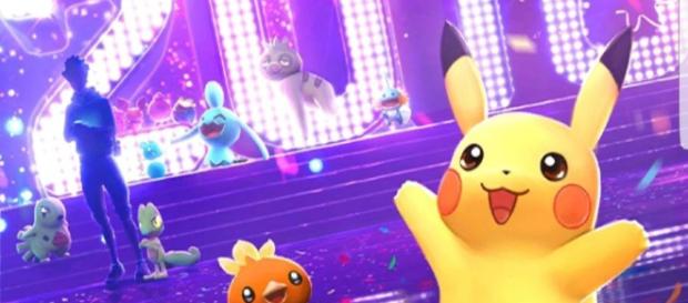 Descarga actualización Pokémon GO 0.91.1 Android y 1.61.1 iOS - nextn.es Descarga actualización Pokémon GO 0.91.1 Android y 1.61.1 iOS - nextn.es