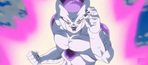 Dragon Ball Super y el ataque de Freezer en 2019. Dragon Ball Super y el ataque de Freezer en 2019.