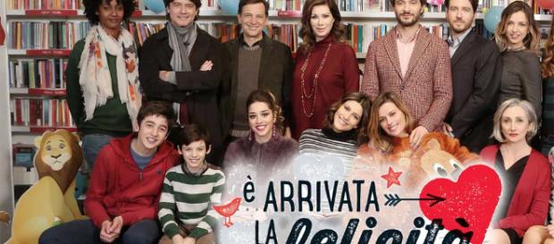 È arrivata la felicità 2 anticipazioni È arrivata la felicità 2 anticipazioni
