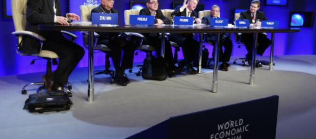 El Foro Económico Mundial de Davos confirmó que los mercados ... - com.ar El Foro Económico Mundial de Davos confirmó que los mercados ... - com.ar