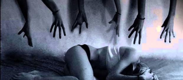 El insomnio es un síntoma de depresión y ansiedad El insomnio es un síntoma de depresión y ansiedad