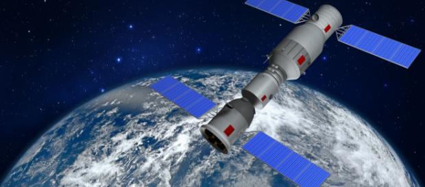 FACT CHECK: Will A Defunct Chinese Space Station Crash Into Earth ... - (snopes/Youtube) FACT CHECK: Will A Defunct Chinese Space Station Crash Into Earth ... - (snopes/Youtube)