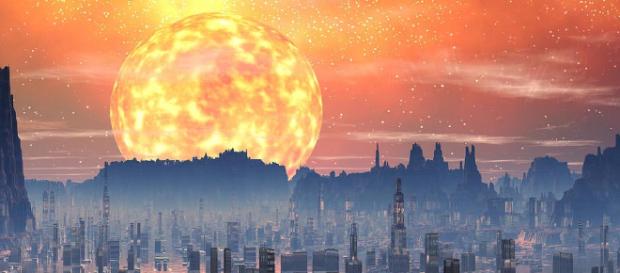 Global Warming: How architects & building owners can prepare the world - (extechinc/Youtube) Global Warming: How architects & building owners can prepare the world - (extechinc/Youtube)