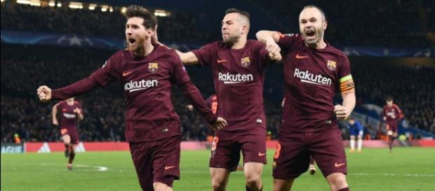 Iniesta tiene una oferta sorpresa (y no es China, ni la MLS, ni Qatar) - diariogol.com Iniesta tiene una oferta sorpresa (y no es China, ni la MLS, ni Qatar) - diariogol.com