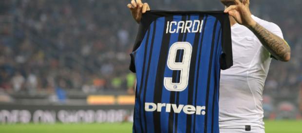 Inter hero Mauro Icardi hailed as the “complete striker” after ... - squawka.com Inter hero Mauro Icardi hailed as the “complete striker” after ... - squawka.com