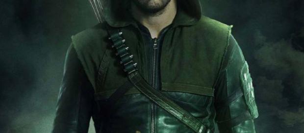La serie de DC Arrow. Sus actores. La serie de DC Arrow. Sus actores.