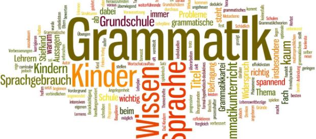 Leitartikel Grammatik in der Grundschule | Finken-Verlag ... - finken.at Leitartikel Grammatik in der Grundschule | Finken-Verlag ... - finken.at